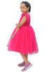 Mermaid Pink Dress
